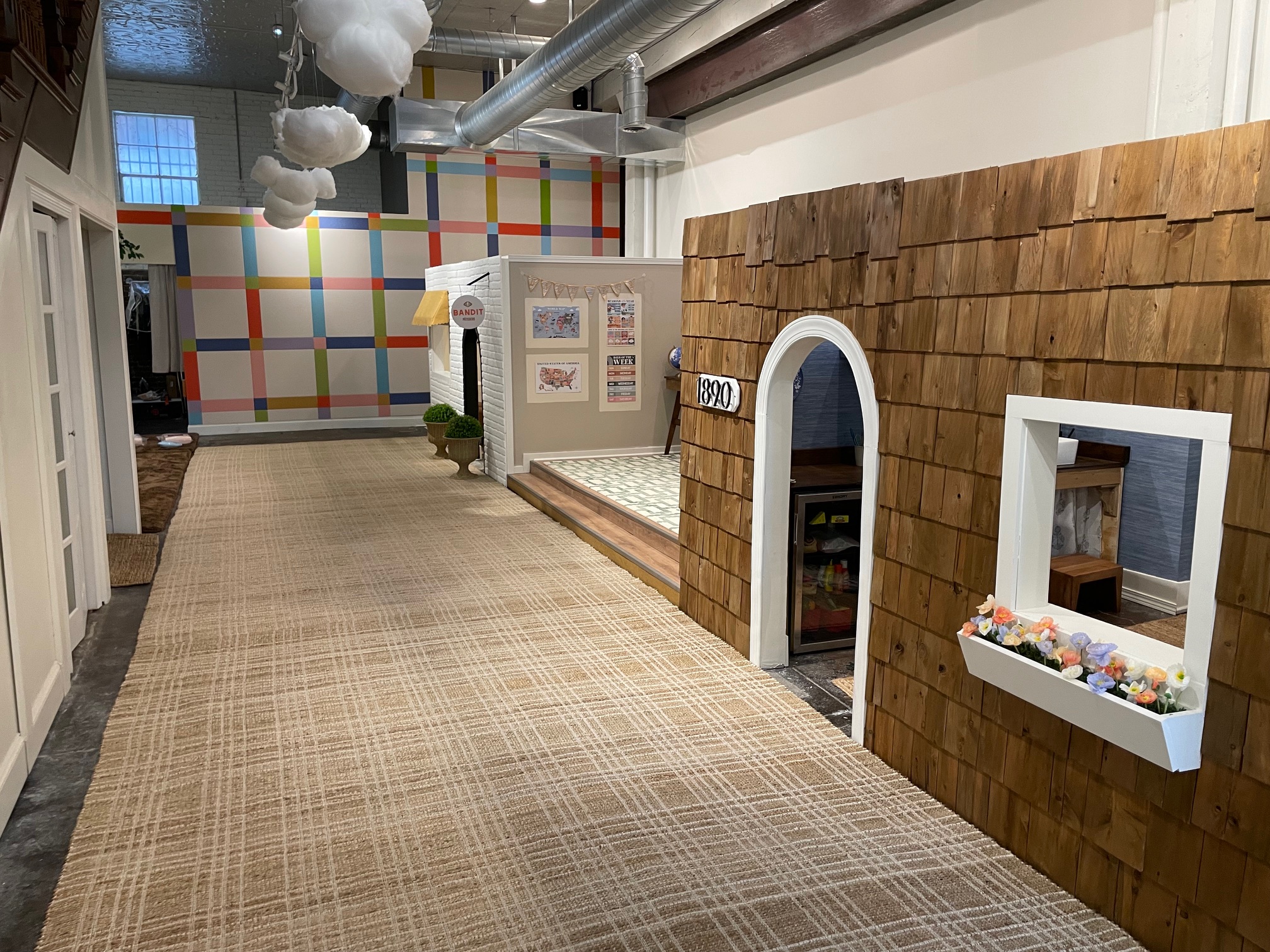 Things to Do With Kids in Birmingham During Thanksgiving Break