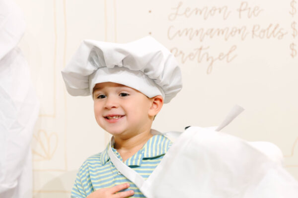 birthday village for kids 35203